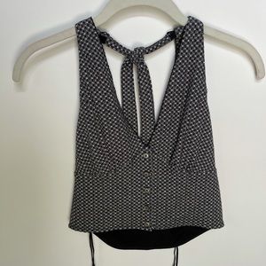 Women’s Free People top